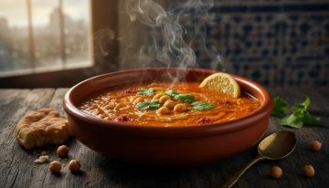 Photo Recettes