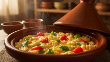 Photo Recettes