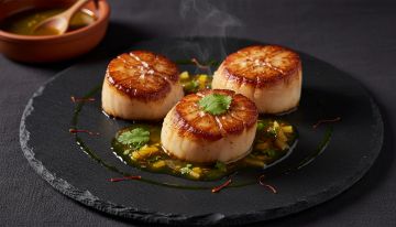 Photo Recettes